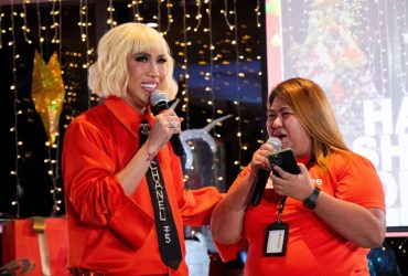 Vice Ganda gives superfan an ‘unkabogable’ holiday experience with surprise visit 130 IMG 6992 1