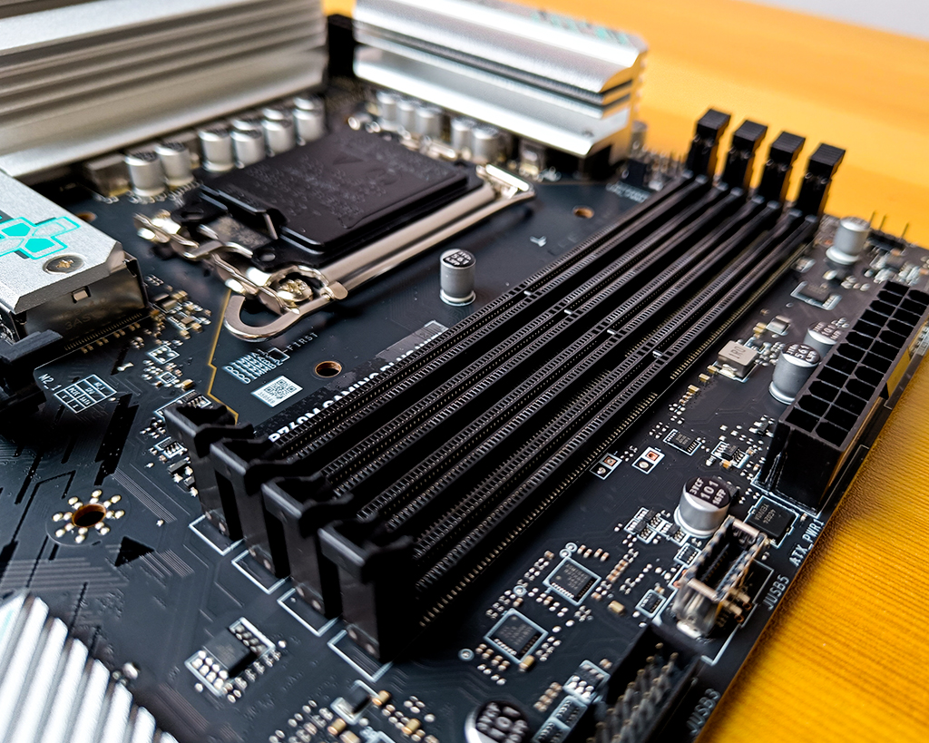 MPG B760M GAMING PLUS WIFI review philipipnes 6