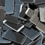 What To Do With Your Unused Corporate Mobile Devices