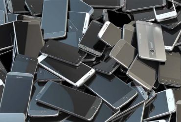 What To Do With Your Unused Corporate Mobile Devices
