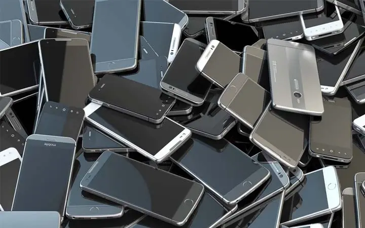 The risks of purchasing Gray Market (Import) units in the Philippines 85 What To Do With Your Unused Corporate Mobile Devices