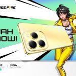 X6837 HOT40PRO FF KV H HorizonGold RGB NM1