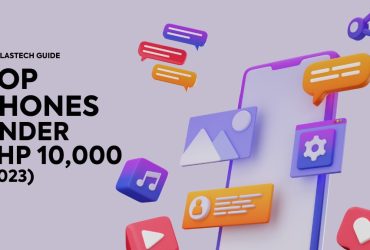 best top smartphones philippines sale 2023 specs price 2
