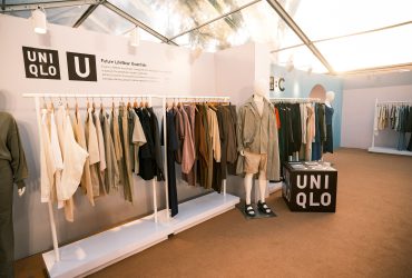 9A. The UNIQLO 2024 SpringSummer Collection Press Preview also features new designs from J.W. Anderson Ines De La Fressange etc Photo