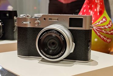 Fujifilm X100VI: Specs, Features, Price in the Philippines 129 fujifilm x100vi review philippines price specs features 4