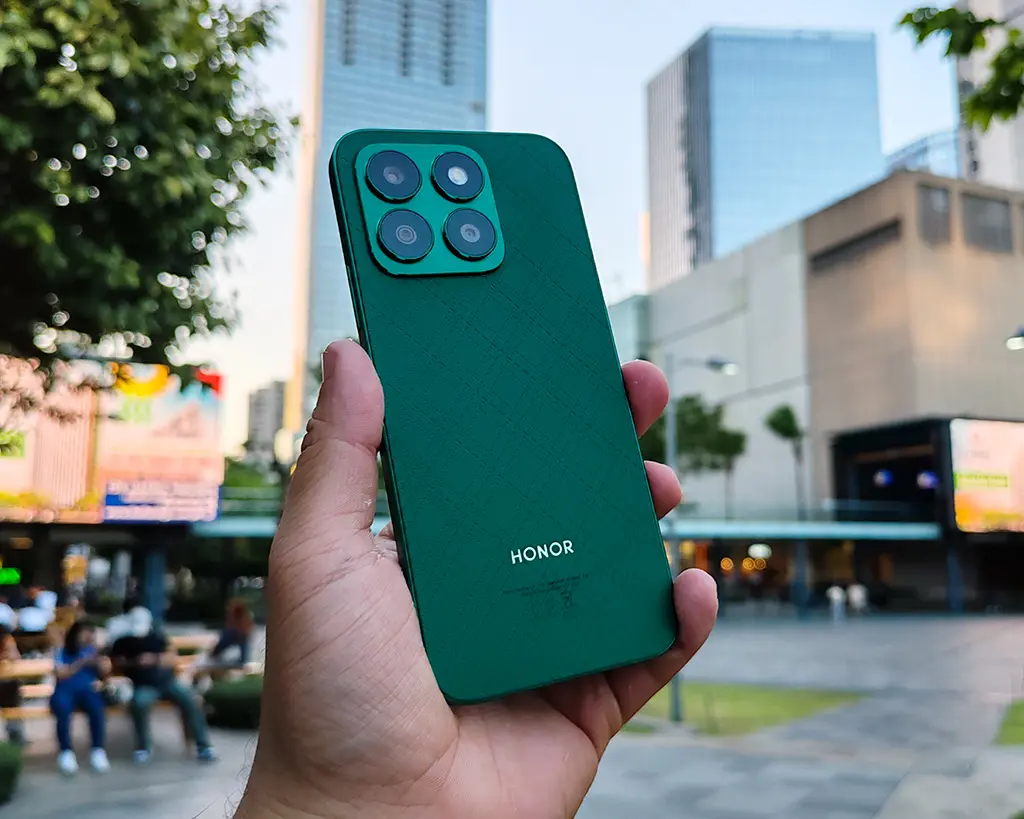 HONOR X8b: Specs, Features, Price in the Philippines 85 honor x8b philippines review price specs features 1