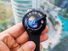 huawei watch 4 philippines handson review sale price specs features 7
