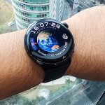 huawei watch 4 philippines handson review sale price specs features 8