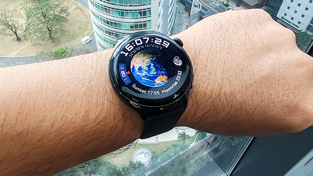 huawei watch 4 philippines handson review sale price specs features 8