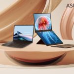 1 2024 ASUS Zenbook KV