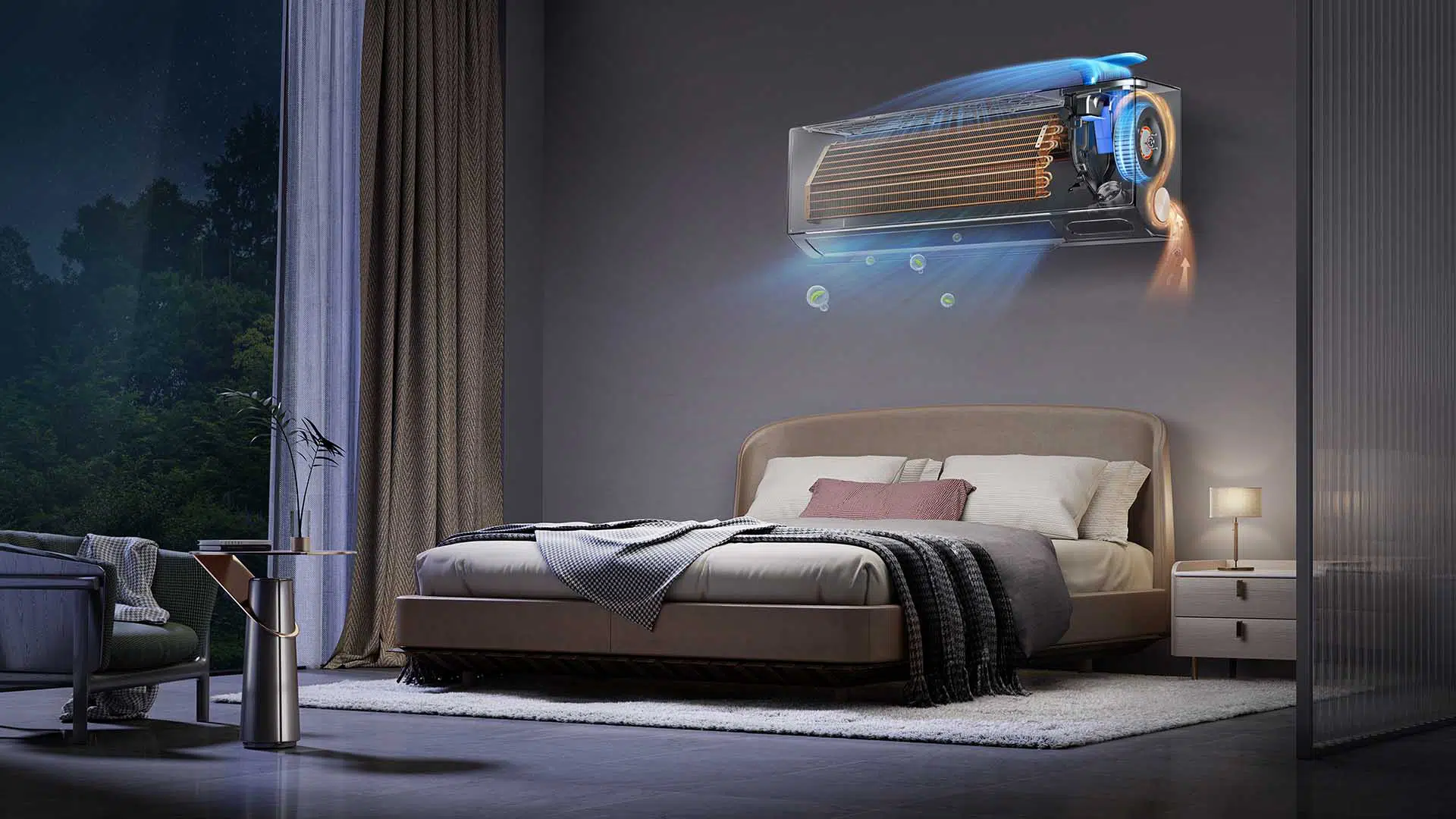 Top Features of the TCL CoolPro FreshIN 2.0 Inverter Airconditioner ...