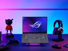 2024 ROG Zephyrus G16 GU605 Senario Photo 101