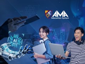 AMAES AI driven Education and Learning FI
