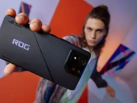 ASUS ROG Phone 8 8Pro Philippines 1