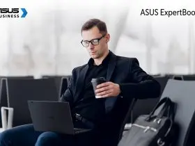 ExpertBook B5 B5404 B5604 Scenario 1