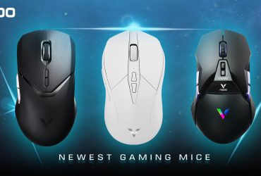 Rapoo VT950PRO, VT9PRO, and V300SE Gaming Mouse – Features and Prices in the Philippines 131 PR ALLPRODUCT 1800X940px