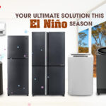 New Sharp El Nino Solution FI