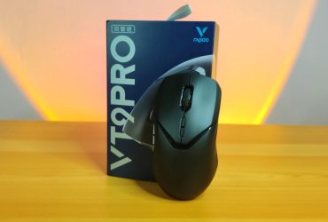 Rapoo VT9PRO Wireless Gaming Mouse Review: Light Heavyweight 128 rapoo vt9pro review philippines 3