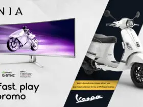 Evnia Promo PR
