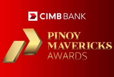 CIMB launches first-ever Pinoy Mavericks Awards 123 New Project 1
