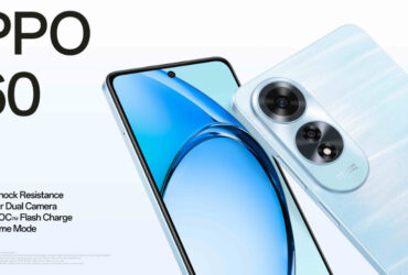 OPPO A60 The strongest A Series smartphone is coming to the Philippines soon 1