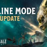 Offline Mode Update KV 1
