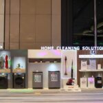 Sharp Innovation and Beyond Home Cleaning Solution