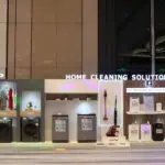Sharp Innovation and Beyond Home Cleaning Solution
