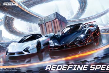 PUBG MOBILE Partners with SSC to Introduce Hypercars 126 pubg ssc hypercar