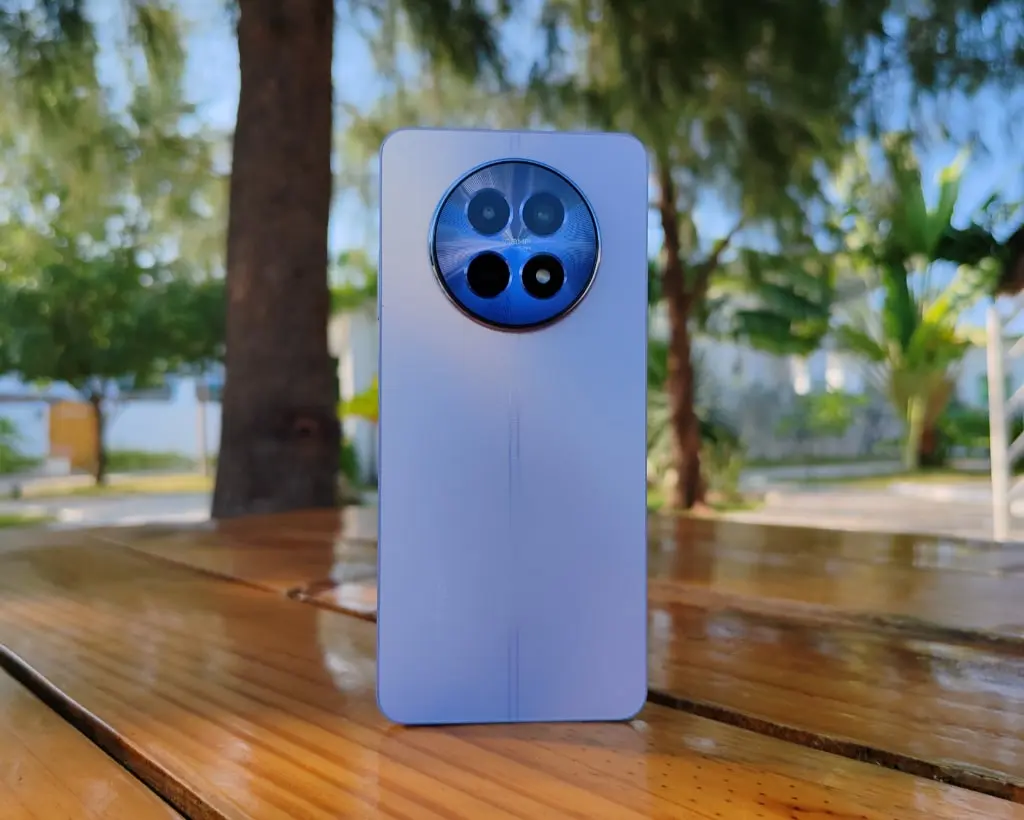 realme 12 5G Review 86 realme 12 5g review philippines 9 min