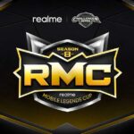 realme Mobile Legends Cup