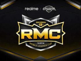 realme Mobile Legends Cup