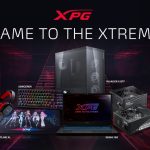 ADATAs gaming brand XPG comprehensively upgrades Gaming Lifestyles 1