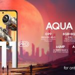 Cherry Aqua S11 Pro