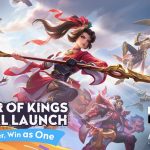 HOK Global Launch KV EN 1 min