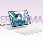 HUAWEI MatePad 11.5 S 1 min