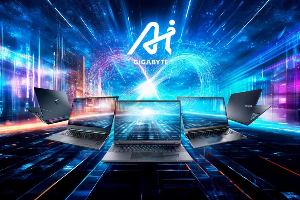 GIGABYTE and NVIDIA Launch High-End RTX AI PCs at COMPUTEX 2024 87 RTX AI PC ACE NIM