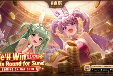 goddess of victory nikke ssr soda alice
