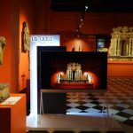 lg oled tv national museum 2