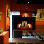 lg oled tv national museum 2