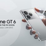 realme GT 6 Arrives In The PH Soon
