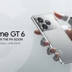 realme GT 6 Arrives In The PH Soon