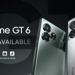 realme GT 6 Launch min