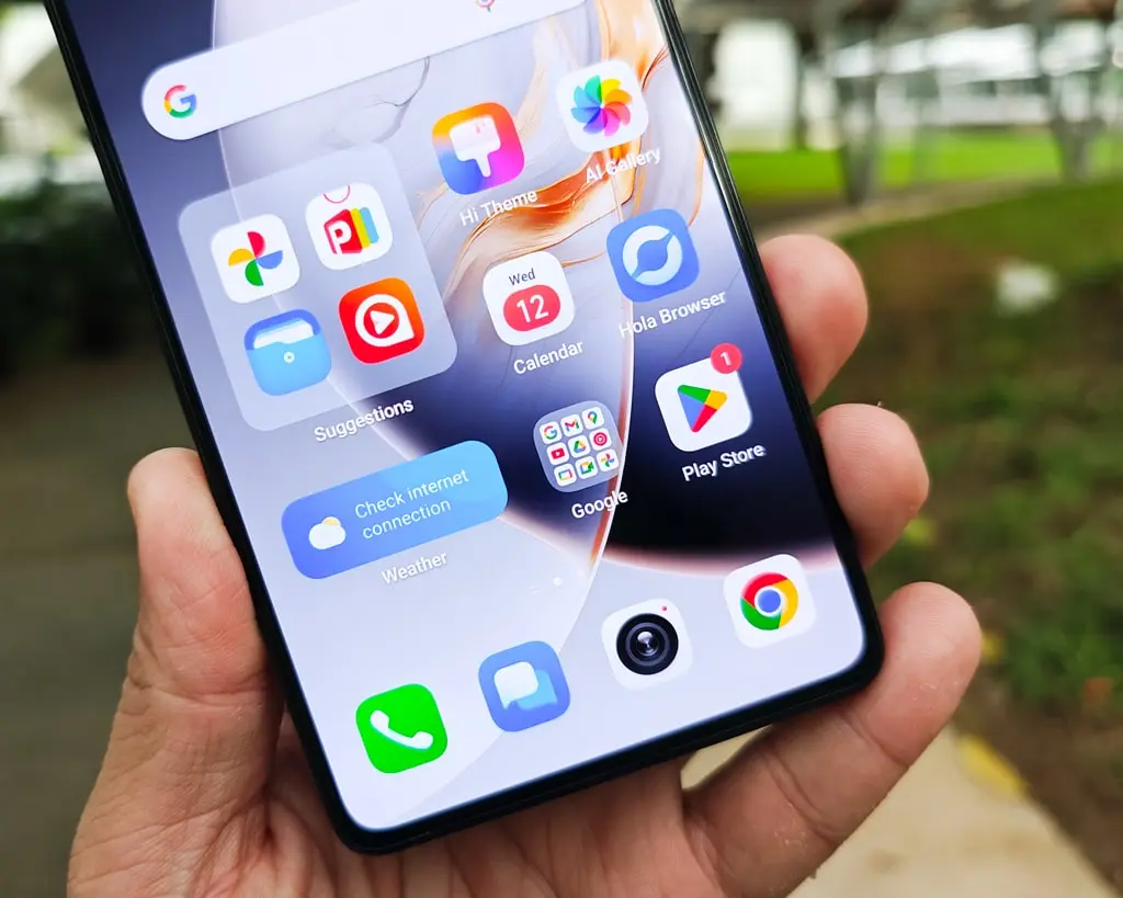 TECNO Camon 30 5G Review: A Balanced Choice 91 tecno camon 30 5g philippines review 8 min
