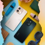 vivo Y28 teaser