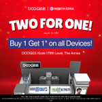 DOOGEE STORE GNS 1 min