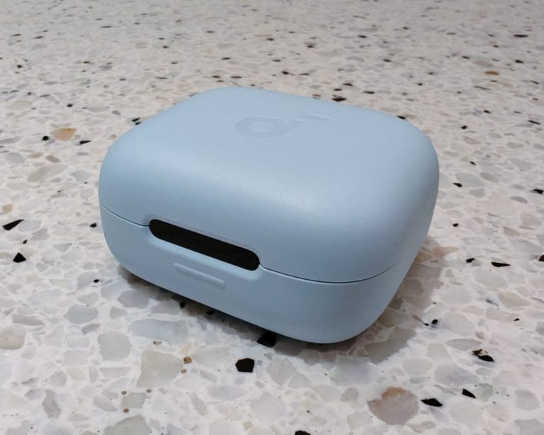 Sondco Ri50 Soundcore R50i NC Review: A Budget-Friendly Noise-Cancelling Companion ...