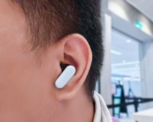 Sondco Ri50 Soundcore R50i NC Review: A Budget-Friendly Noise-Cancelling Companion ...