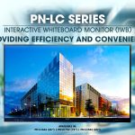 Sharp Interactive Whiteboards FI