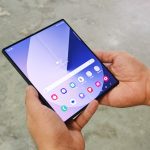 samsung galaxy fold 6 hands on review philippines 1 min